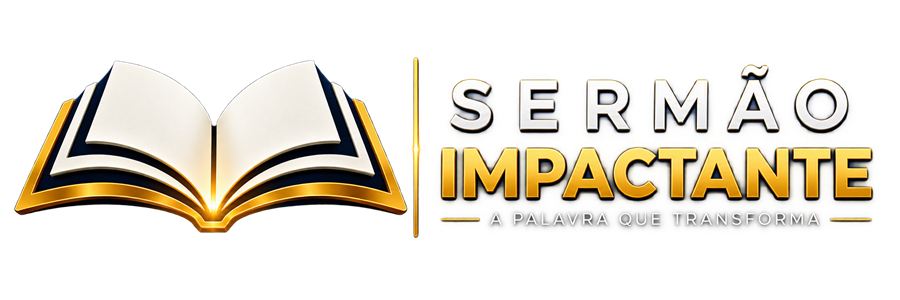 Sermão Impactante